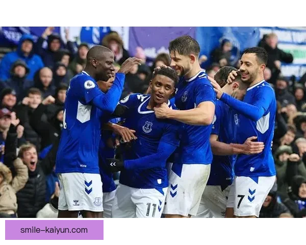 英超纽卡近期状态回暖，欧冠资格争夺愈发激烈