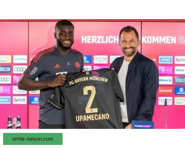 德甲转会流言总结：市场动态与各队补强策略分析