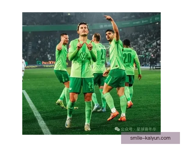 德甲安联奇迹与球队表现稳健形成鲜明对比，未来前景值得关注