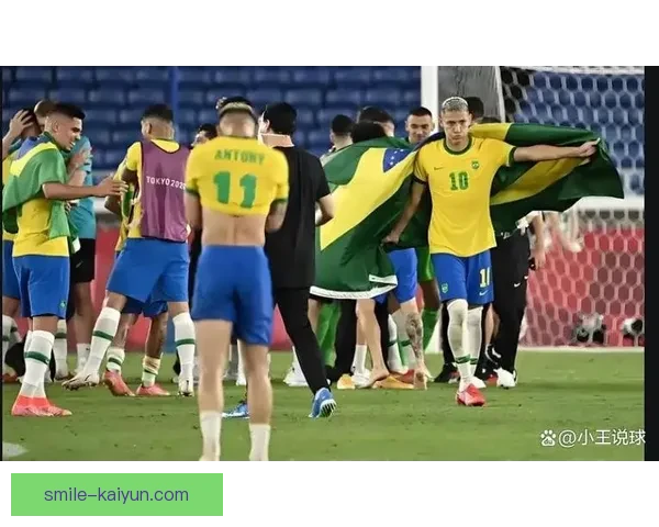 南美杯即将开启，赛程安排引发球迷持续关注