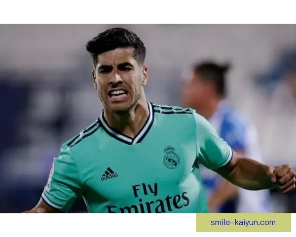 阿森西奥状态回暖，预计将成为潘迪亚尼的接班人