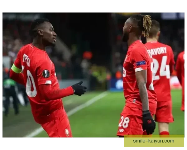 标准列日未来规划中球队重建势在必行,期待新赛季表现改善 标准列日未来规划中球队重建势在必行,期待新赛季表现改善