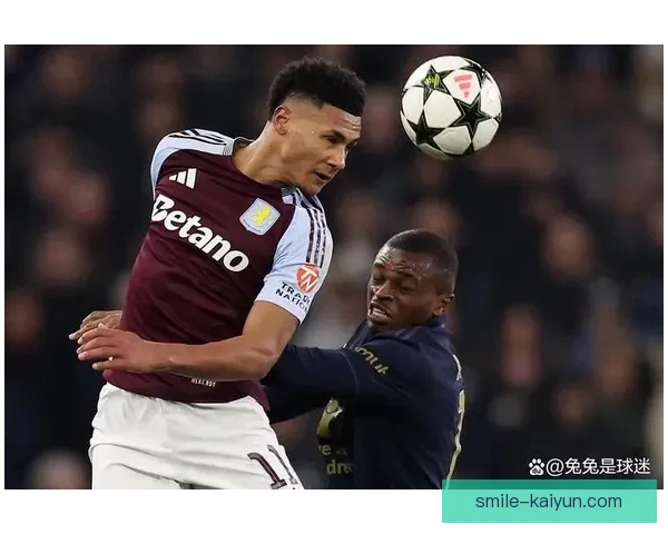 英超埃梅里维拉状态回暖，近期表现值得关注