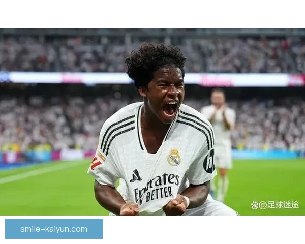 恩德里克在南美赛场上的表现逐渐受到关注，未来发展值得期待。