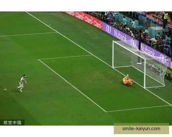 梅西点球争议与突破表现引热议